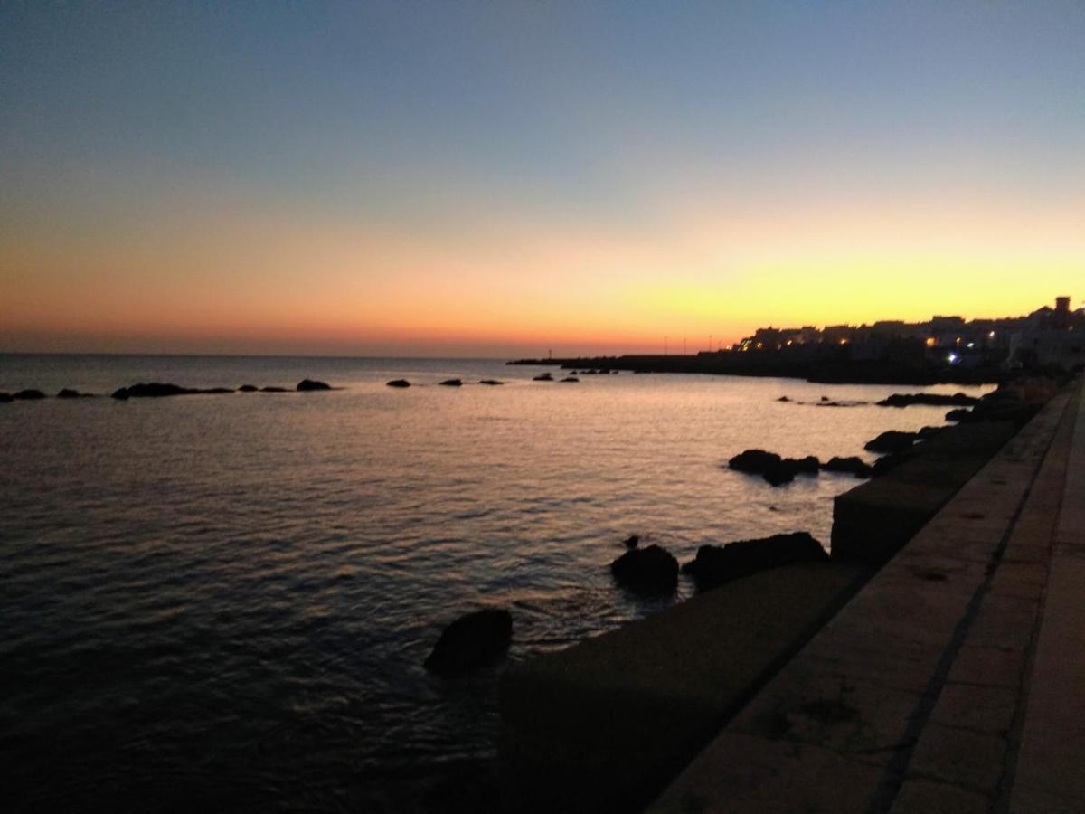 Gallipoli Beach Buitenkant foto