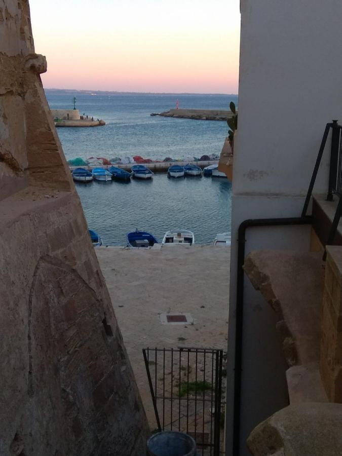 Gallipoli Beach Buitenkant foto