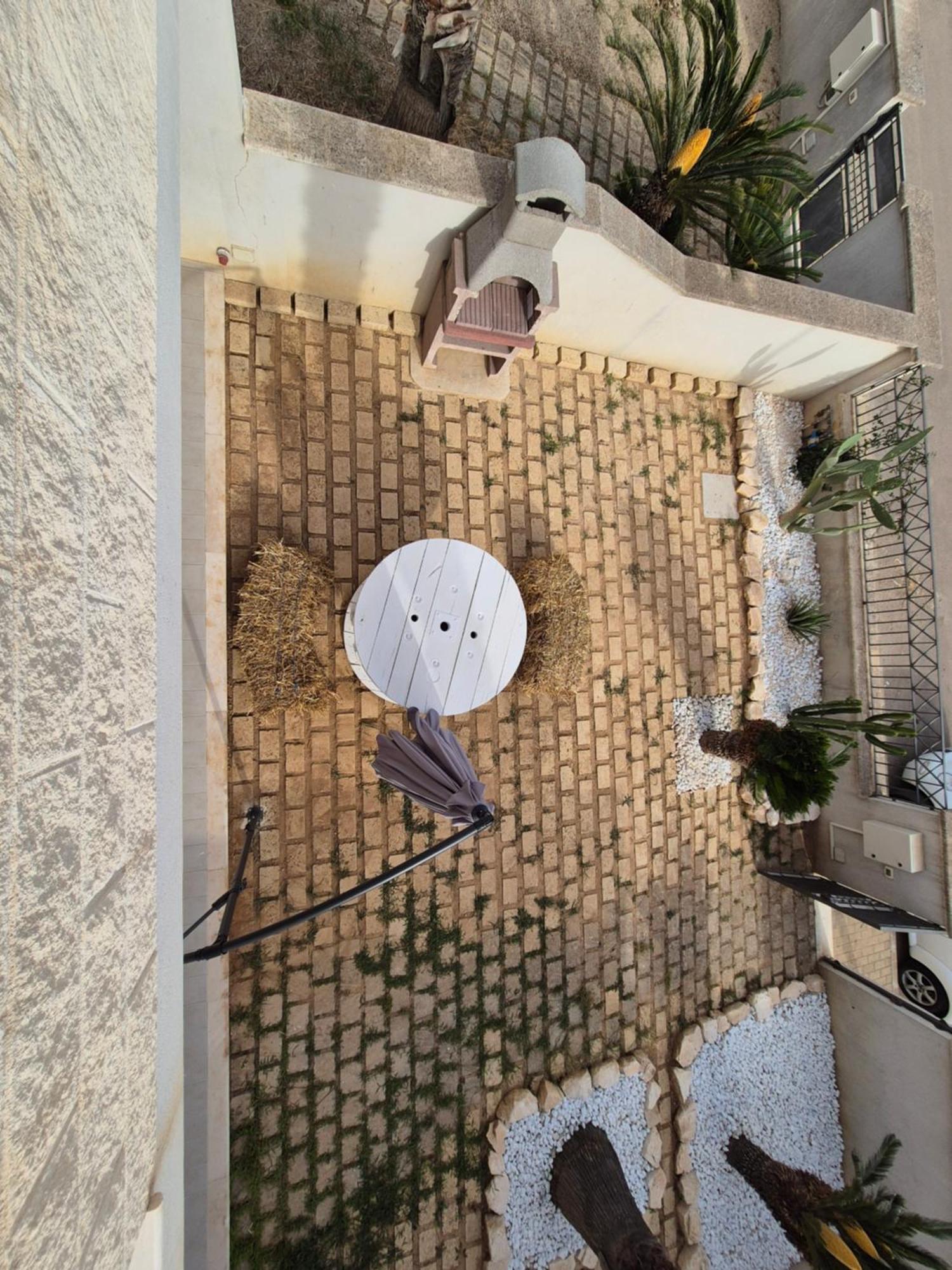 Gallipoli Beach Kamer foto